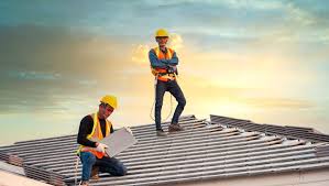 Best Emergency Roof Repair Services  in USA